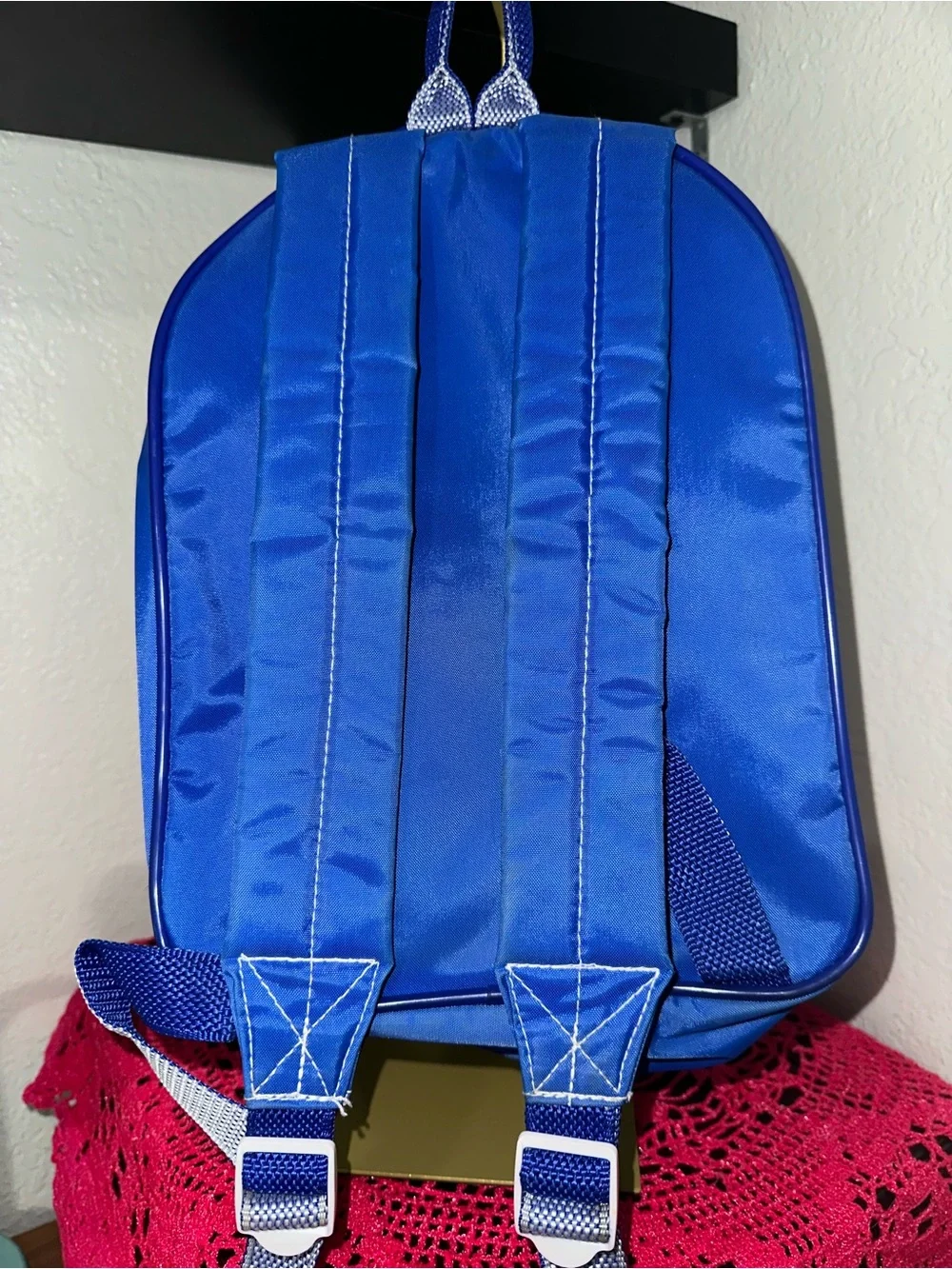 Mini Adidas Backpack - Picture 2 of 4